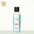 PURC 3.7% Apple smell Keratin treatment Straightening hair Repair frizzy hair and Lasting moisture shine Leave-In Hair Mask