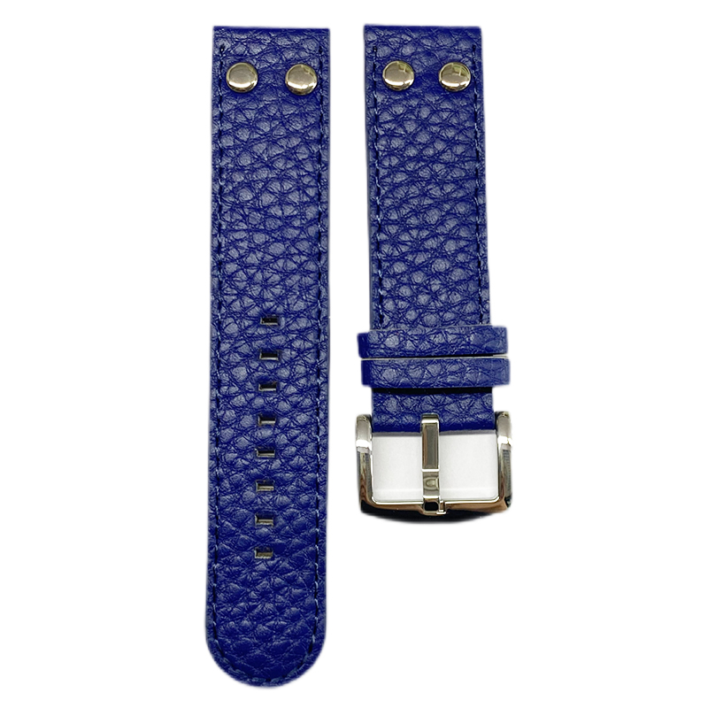leather watch strap