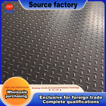 Heavy Vehicle Anti Subsidence Paving Board