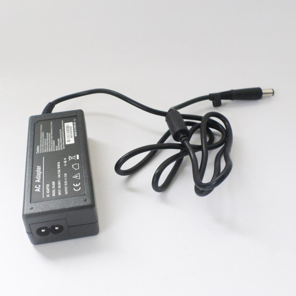 Laptop Power Supply Charger AC Adapter FOR HP Pavilion G30 G40 G50 G60 G70 G4 G6 G7 608425-003 609939-001 608425-002 18.5V 3.5A