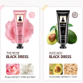 ROREC Perfume Hand Cream Hand Skin Lotion Care Anti Aging Repair Whitening Nourishing Ageless Anti Chapping Hydra Care Cream