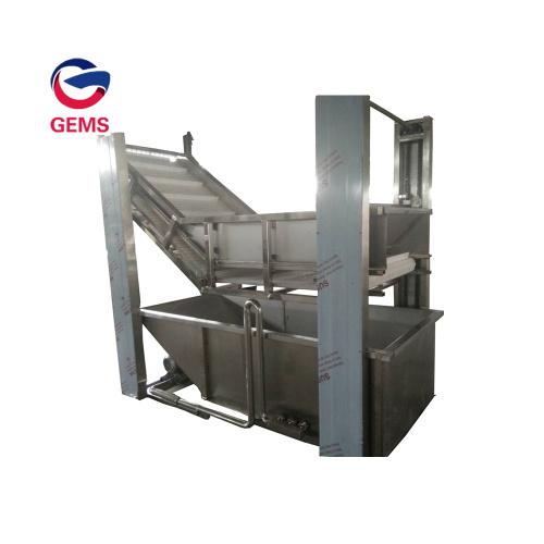 Automatic Fish Cleaning Machine Potato Cleaning Machine for Sale, Automatic Fish Cleaning Machine Potato Cleaning Machine wholesale From China