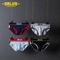 CMENIN Push Up Men Jock Strap Sexy Men Underwear Briefs Gay Male Jockstrap Bikini OR192 2020 Brief Men Mesh