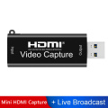 Mini Capture Card