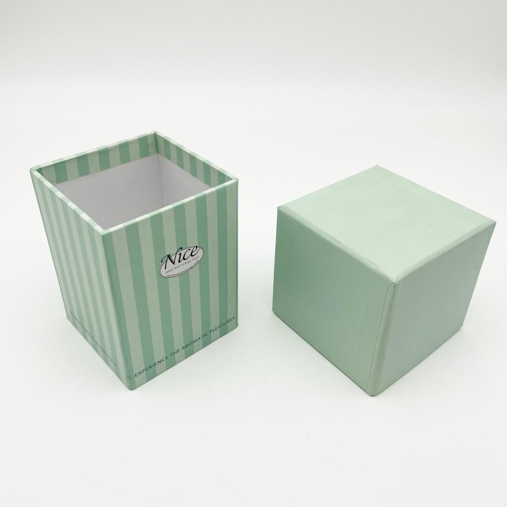 Candle Packing Box