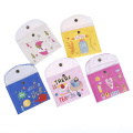 1PC NEW Sanitary Towel Napkin Pad Tampon Purse Holder Case Bag Organizer Pouch Girls Feminine Hygiene Portable Mini Bag