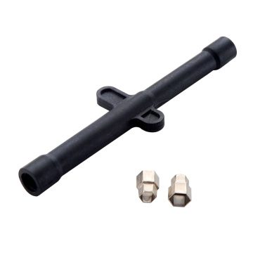 Installation 9 10 11 12mm Faucet Accessories Remove Tool Socket Wrench Double End Fixing Opposite Screw Rod Disassembling Parts