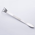 Stainless Steel Bonsai Root Rake Bonsai & Gardening Spatula Loosen Soil Multifunctional Garden Tool