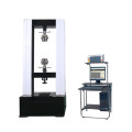 100Kn Electronic Universal Material Testing Machine