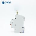 OPEN 2P Remote Control Wifi Circuit Breaker /Smart Switch/ Intelligent Automatic Recloser overload ,short circuit protection