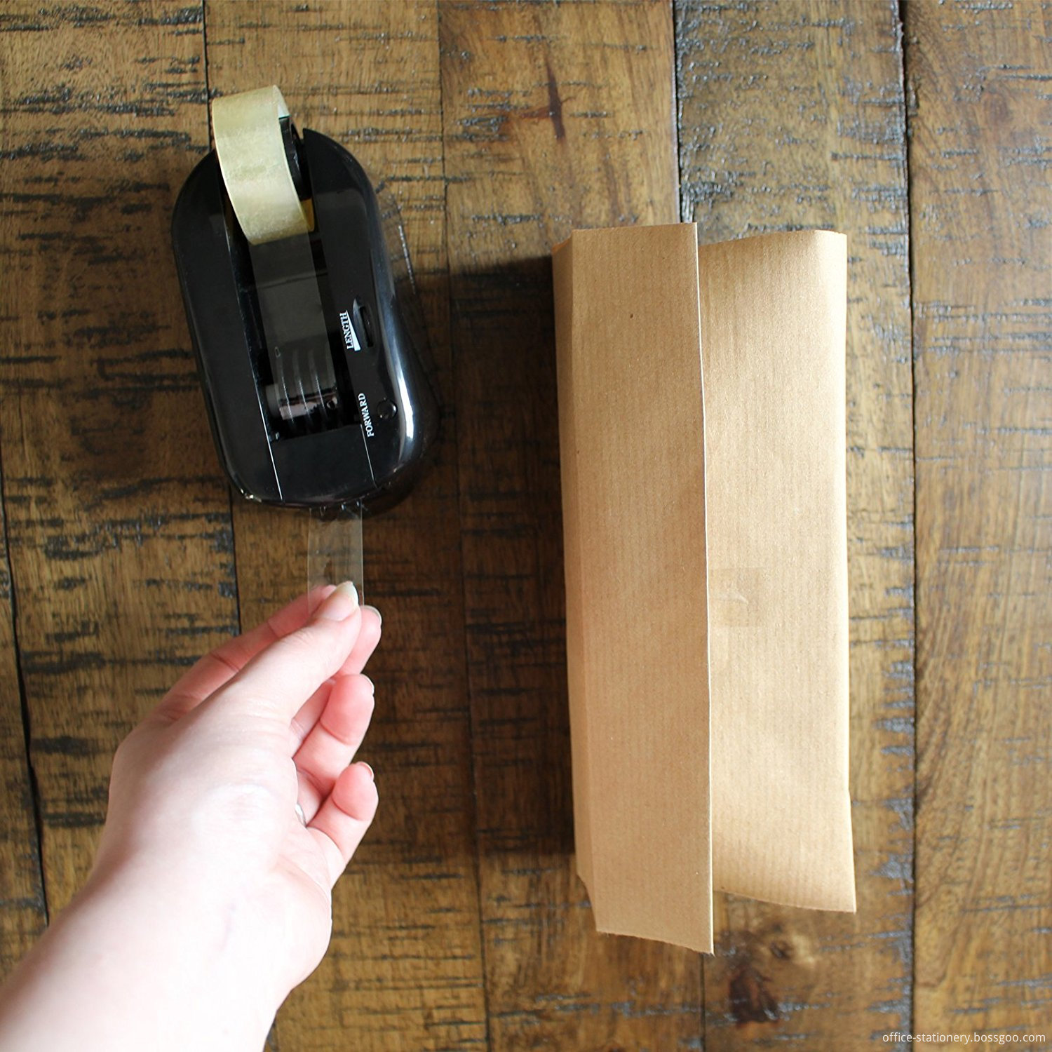 RS-7011 Tape dispenser RS-7011 Tape dispenser