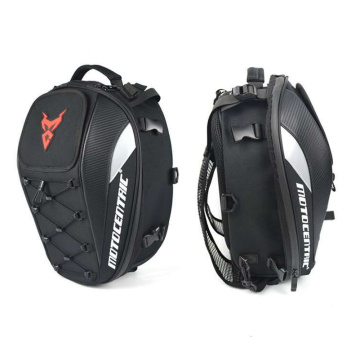 MOTOCENTRIC For Sportster Motorcycle Bag Waterproof Motorcycle Backpack Casual Luggage Bag Moto Helmet Motorbike Bags Tank Bag