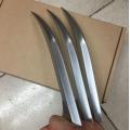 1:1 Cosplay 2pcs/pair X-Men Claws Wolverine Logan Blade Paw Movie Props Halloween Costumes Cosplay Gift Weapons Toy