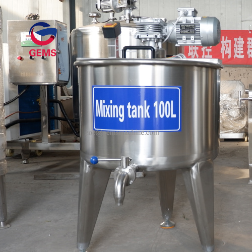 Fermenter Mixing Tank Juice Stirring Stir Juice Machine for Sale, Fermenter Mixing Tank Juice Stirring Stir Juice Machine wholesale From China