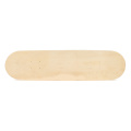 8inch Skateboards Natural Skate Deck Blank Board Skateboards Deck Wood Maple Long board Wood Maple Beginnner skate board