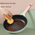 Mini Non Stick Wok Fried Egg Steak Frying Pan For Breakfast Maifanshi Cookware Pots And Pans Set Kitchen Utensils