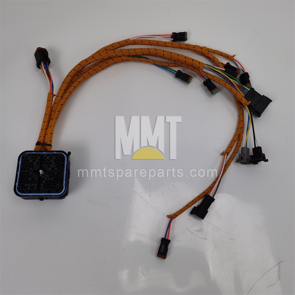 Engine Harness Sensor 198-2713