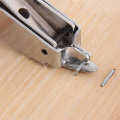 New-Nail Staple Gun Furniture Stapler For Wood Door Upholstery Framing Rivet Gun Kit Nailers Removing Tool
