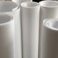PTFE sheets for free motion quilting