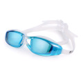 New sale Swimming goggles men Anti-Fog professional Adult silicone Waterproof goggles arena swim eyewear Sea Swimming glasses