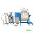 Cleaning agent solvent recovery machine sales price