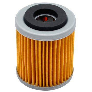 Motorcycle Oil Filter For YAMAHA WR426F WR400F 400 WR250F YFM400F 400 KODIAK 400 YFM350FW BIG BEAR YFM350 YFP350 TERRAPRO 350