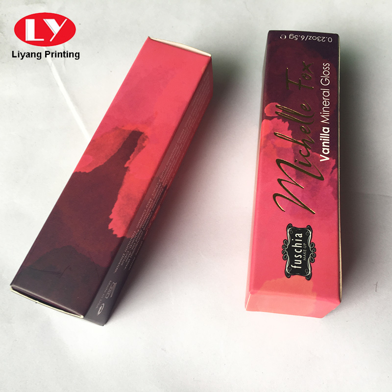 Lip Gloss Box Packaging Jpg