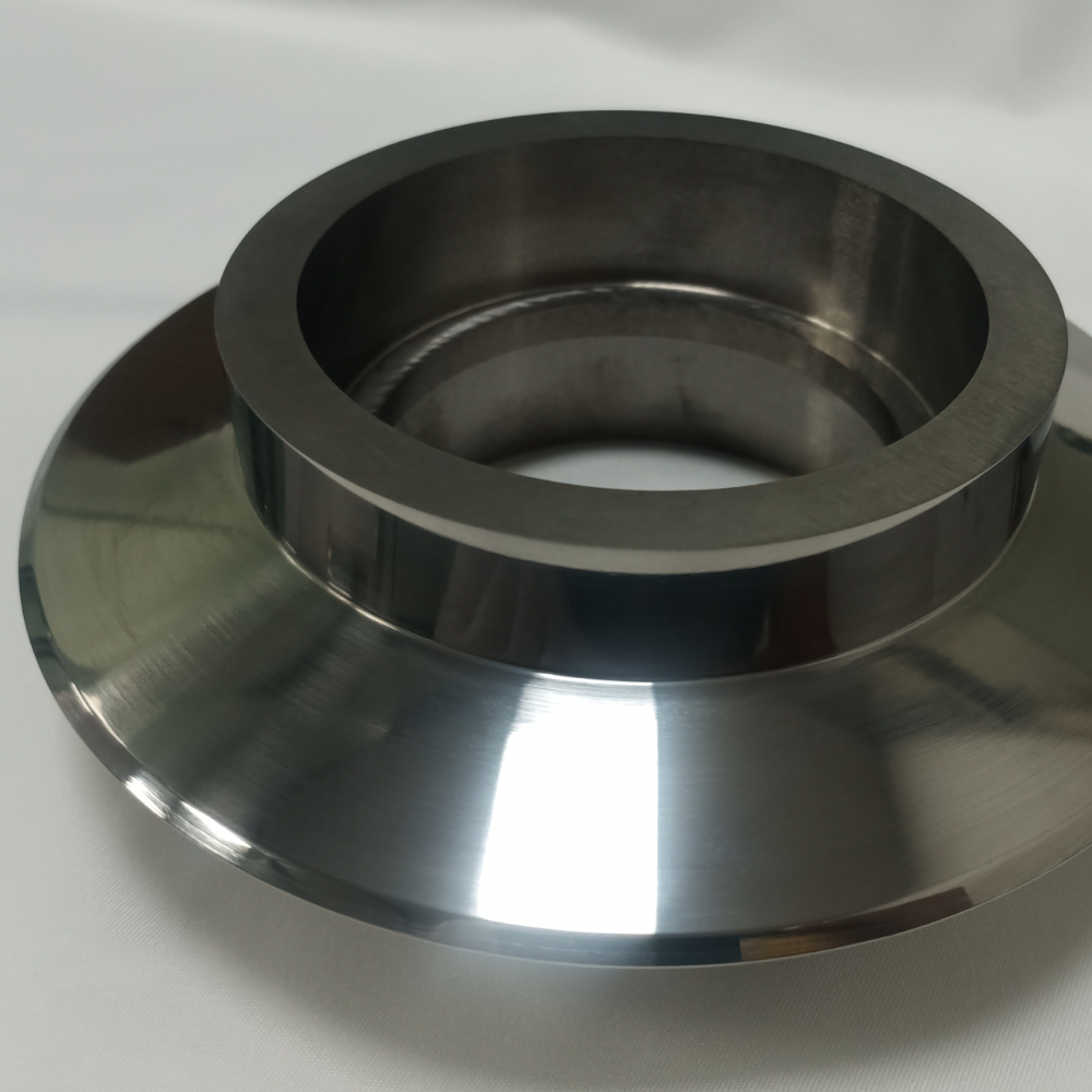 Carbide Press Roller