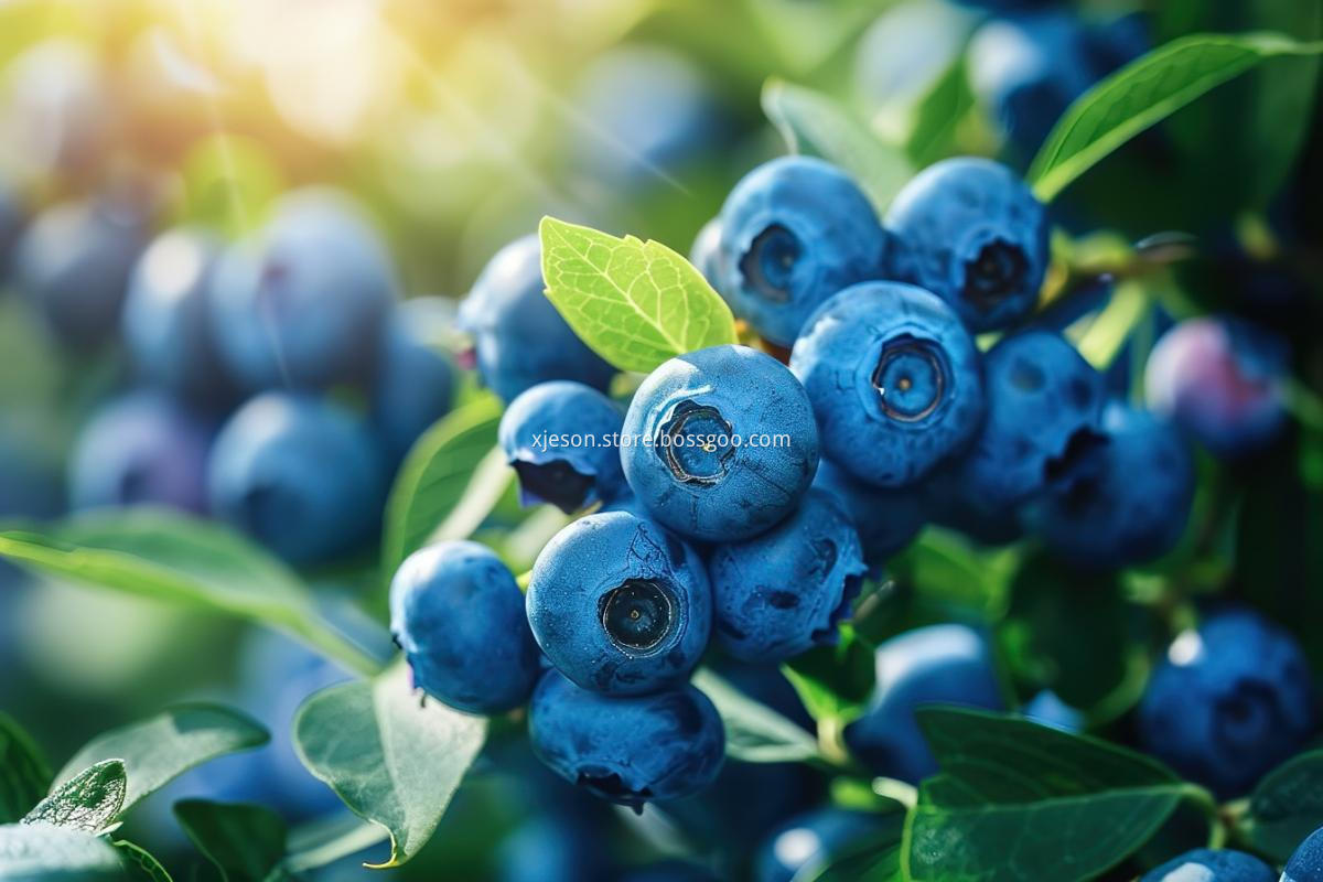 Blueberry Extract