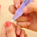 Hot 3 Colors MakeUp Nail Art Gel Nail Polish Remover Pen Manicure Cleaner UV Gel Polish Remover Wrap Tools TSLM1