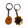 Custom Metal Keychains for Promotional Giveaways