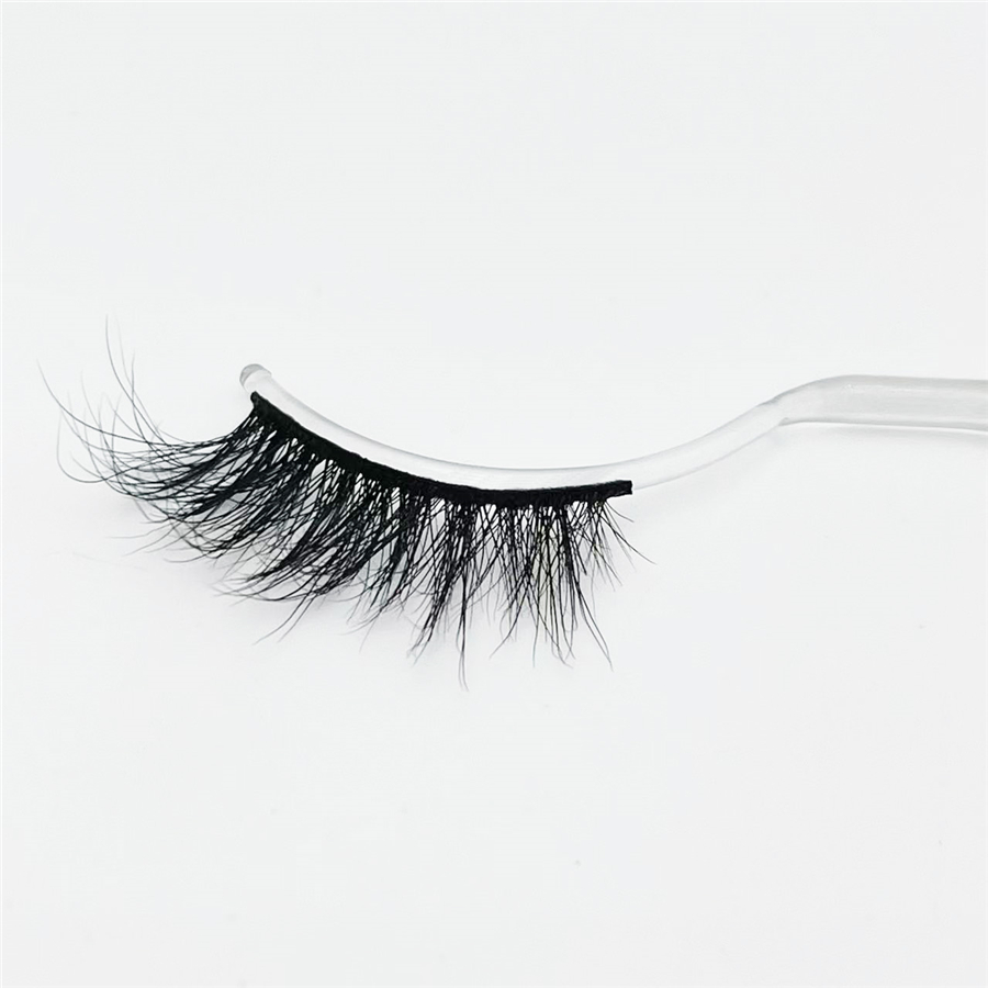 Half Mink Lashes