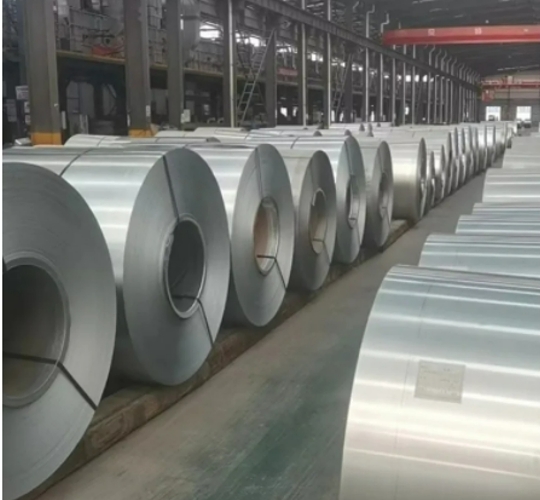 stainless steel coil stainless steel coil