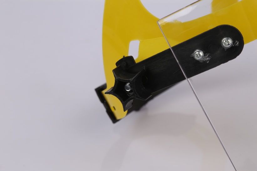 Face Protection Shield