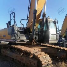 38ton XE380D Second Hand Crawler Excavator 2021