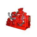 Pump Diesel Engine Generator