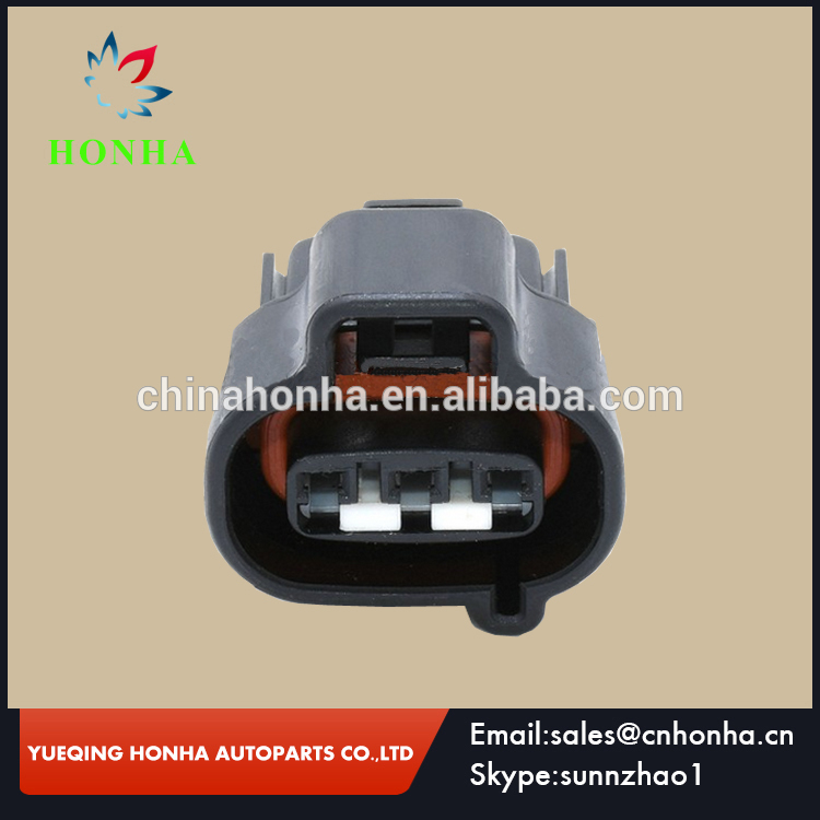 FREE SHIPPING 10/20/50/100 pcs 6248-5316 6248-5317 Sumitomo 3 way female waterproof wire harness sealed connector