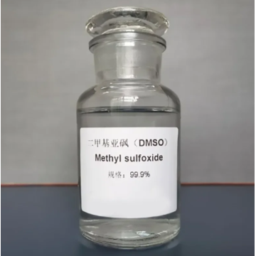 Industrial Dimethyl sulfoxide DMSO