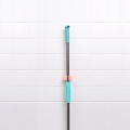 1PCS Wall Mop Holder Hanger Home Kitchen Storage Broom Organizer Mop Clip Bathroom Household Organization For Broom Shovel Rake