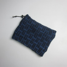 Free Pattern Knit Neck Scarf