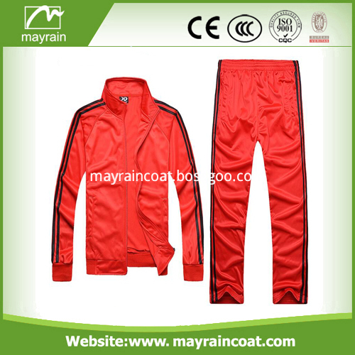 polyester sport pants