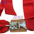 K8-8001 3 Inch 4 point Latch Link Car Auto Racing Sport Seat Belt Safety Racing Harness