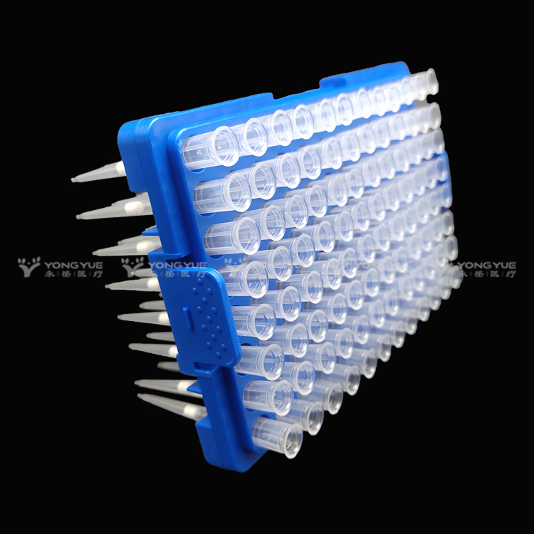 Eppendorf 20ul Pipette Tips