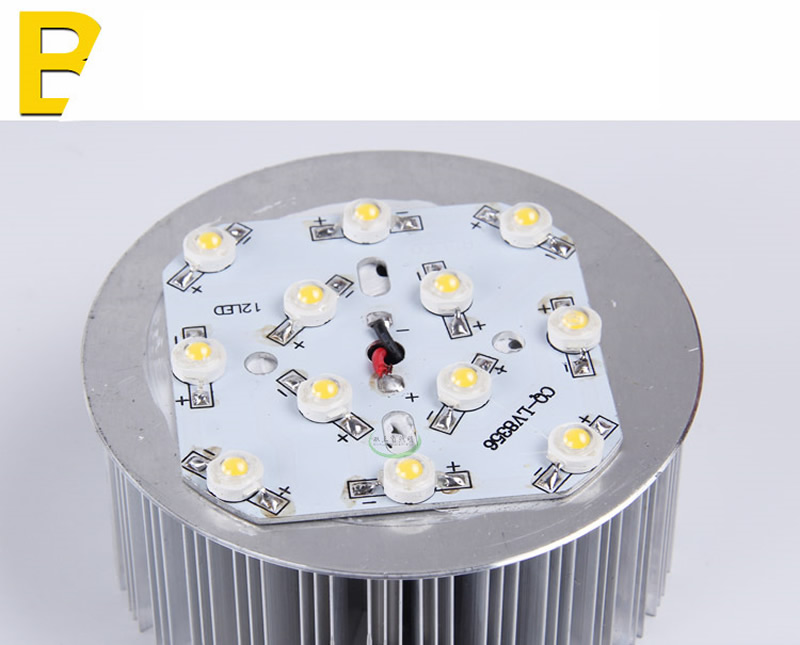High Power LED Track Light 3W/7W/9W/12W/15W/18W Rail Aluminum Lamp for Commercial Spotlight Lighting AC 85-265V CE UL SAA