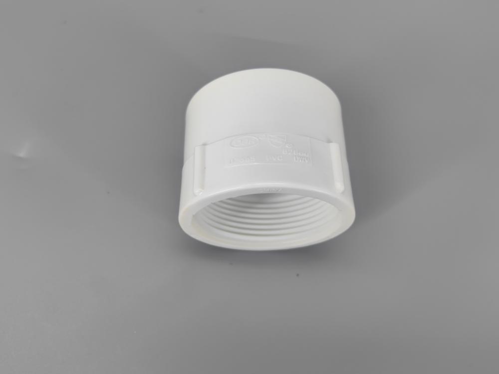 UPC PVC fittings FEMALE ADAPTER