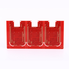 heating pcba pcb control board for electric fireplace