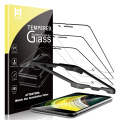9D Full-glue Glass Mobile Phone Screen Protector iPhone