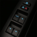 LED Backlight Lighted Power Window Switch for Toyota RAV4 RAV 4 Corolla LEVIN VIOS Accessories for toyota rav4