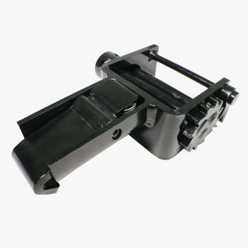 Heavy Duty Truck Pocket Winch