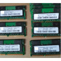 100% OK Original 144Pin Sodimm 512MB Memory SDRAM PC133 PC100 512M RAM For laptop notebook industrial mainboard 512MB sdram
